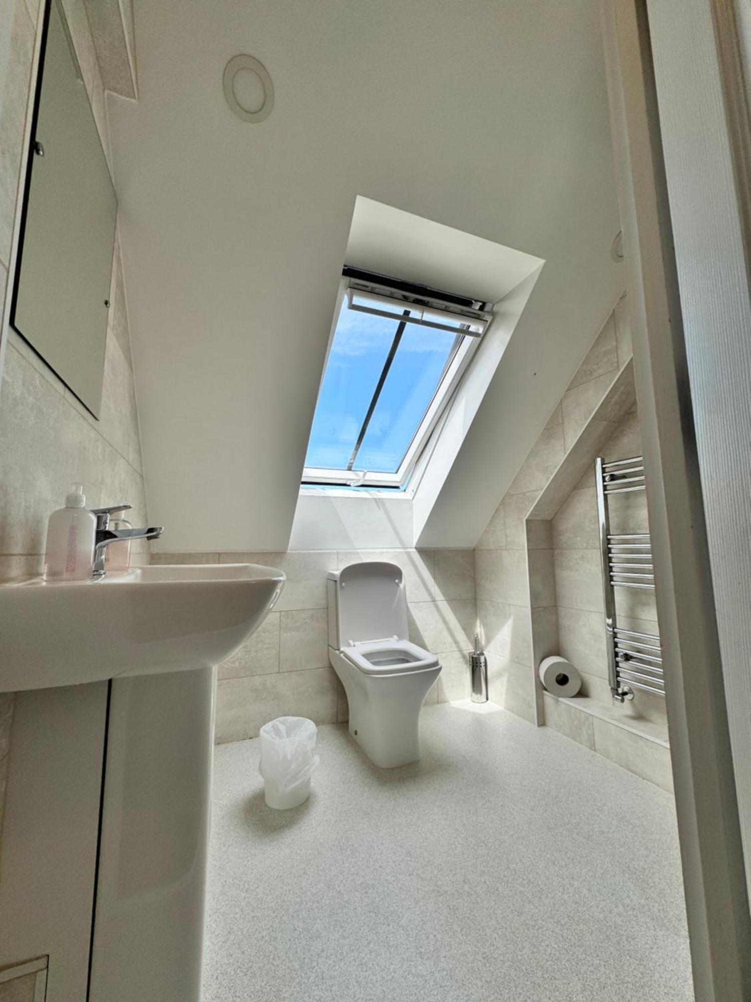 Relaxing Airport Rooms 스탠웰 외부 사진